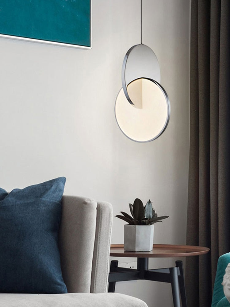 Yljå Lamp